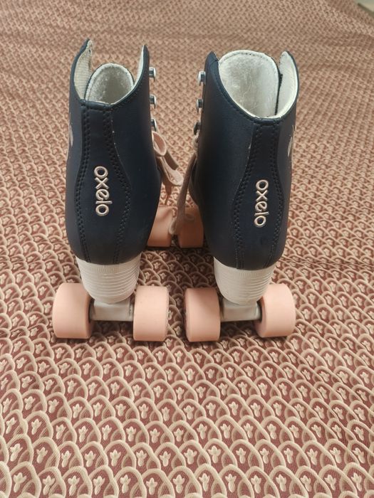 Ролкови кънки Oxelo