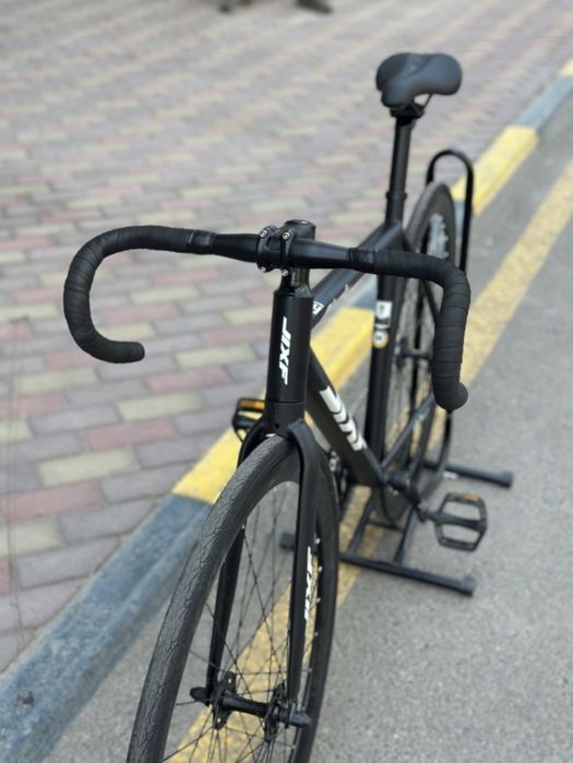 Велосипед IIEREC Фикс Fixed Premium