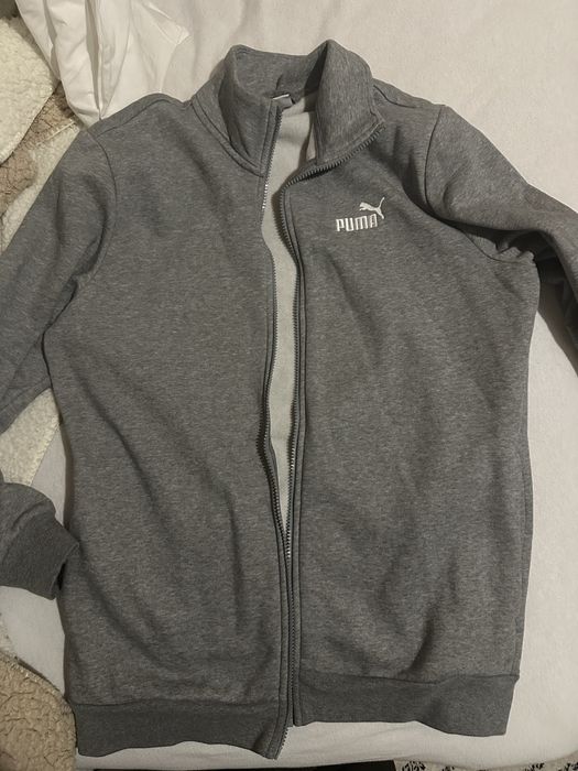 Мъжки суичър Puma