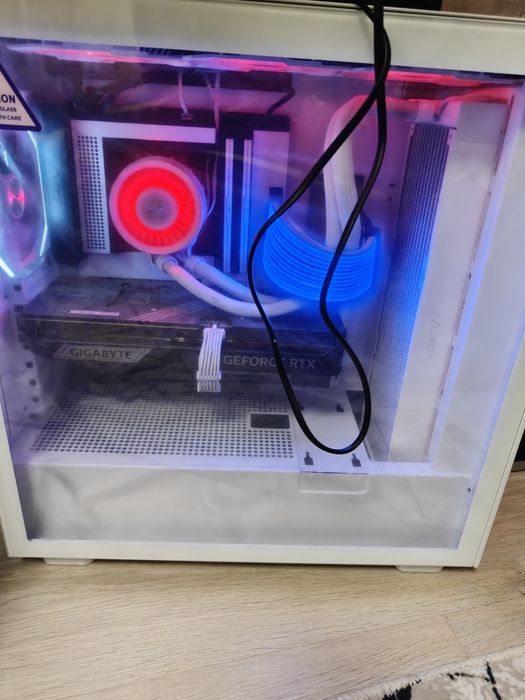 Core i9 rtx5080 32 ram