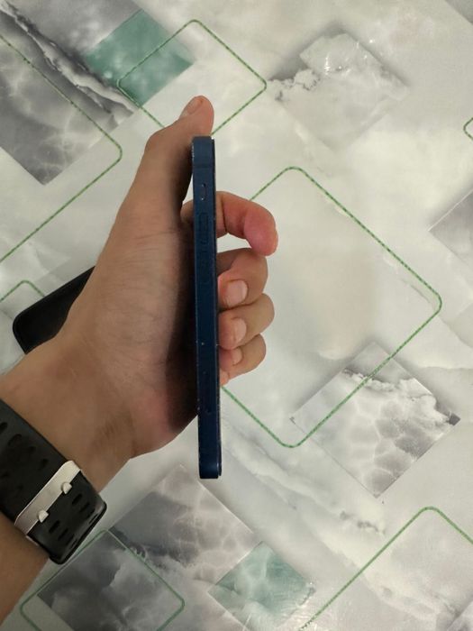 iPhone 12 mini  128gb обмен