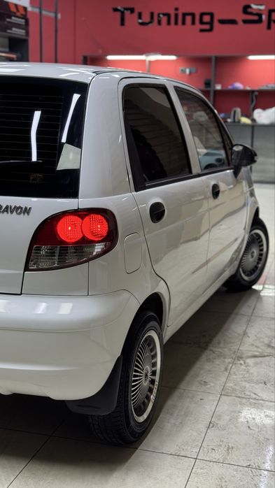 Matiz best 2018 sotiladi