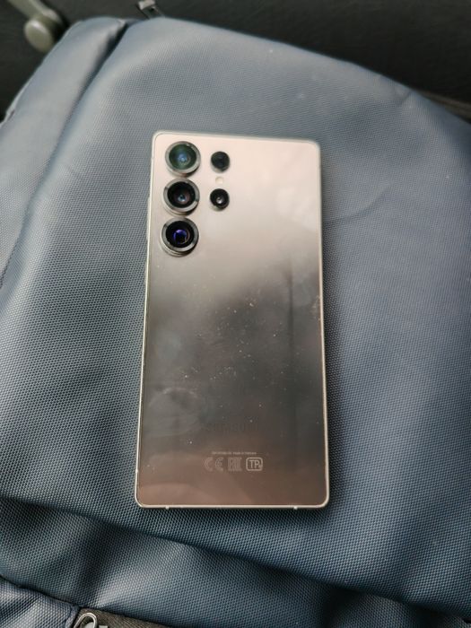 Samsung Galaxy S25 Ultra