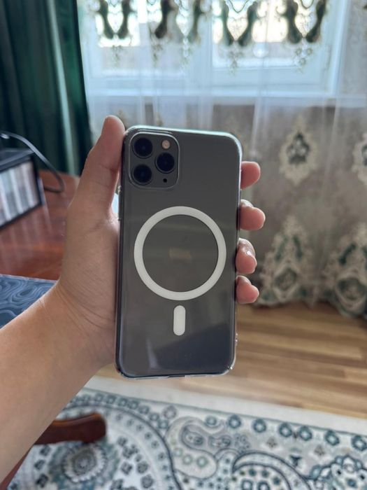 Продается iPhone 11 Pro