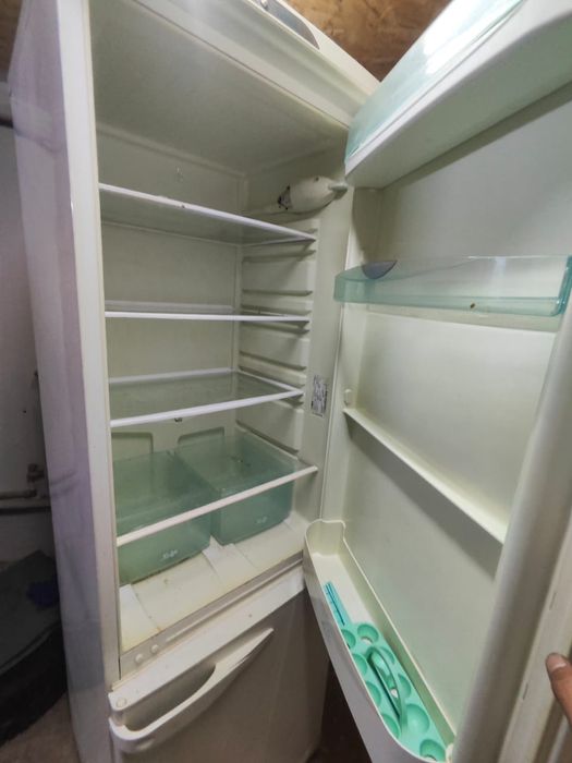 Холодильник с доставкой