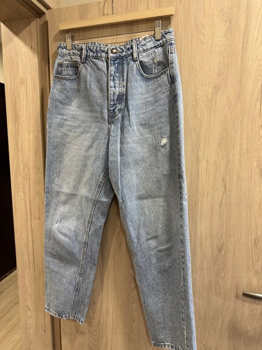 Дънки S/M размер 15 лв.