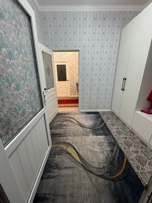 Продается дом в Заречный-3. (Жібек-жолы)