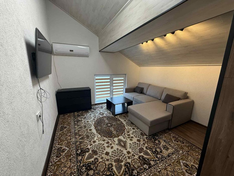 Дава се под наем Двустаен апартамент в София, Левски - 67 кв.м за 600 € - Снимка #1