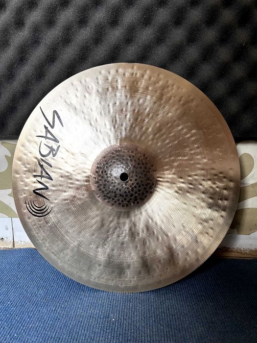 Sabian Complex Medium hihat 14