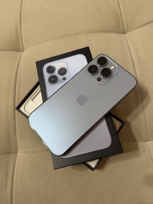 iPhone 13 Pro 128GB