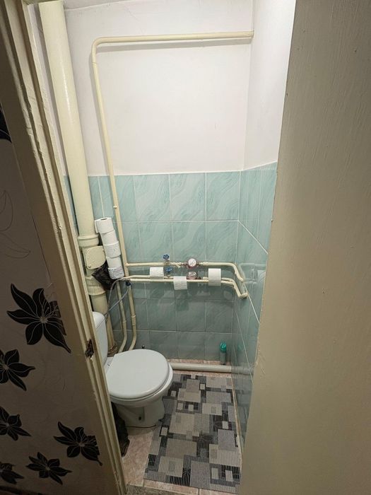 Квартира 2-х комнатная