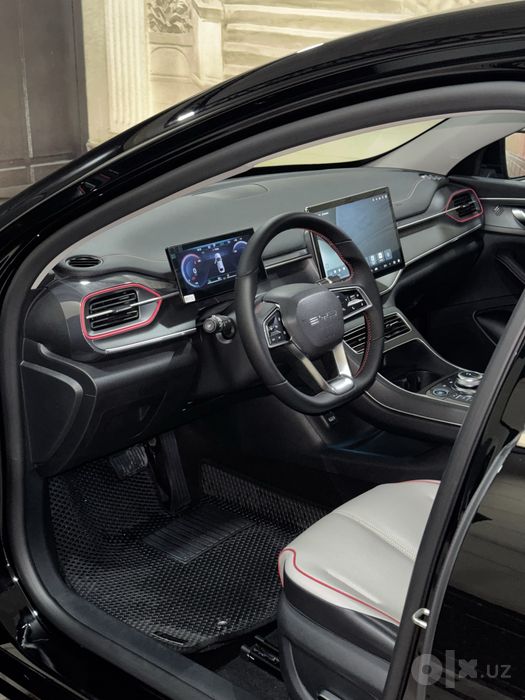 BYD Chazor 120 tali