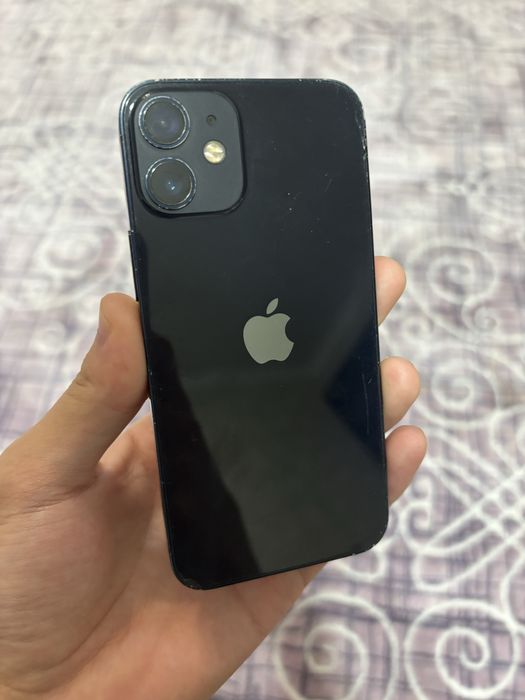 iPhone 12 mini 64гб