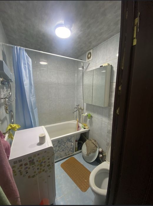 Продам однушку срочно