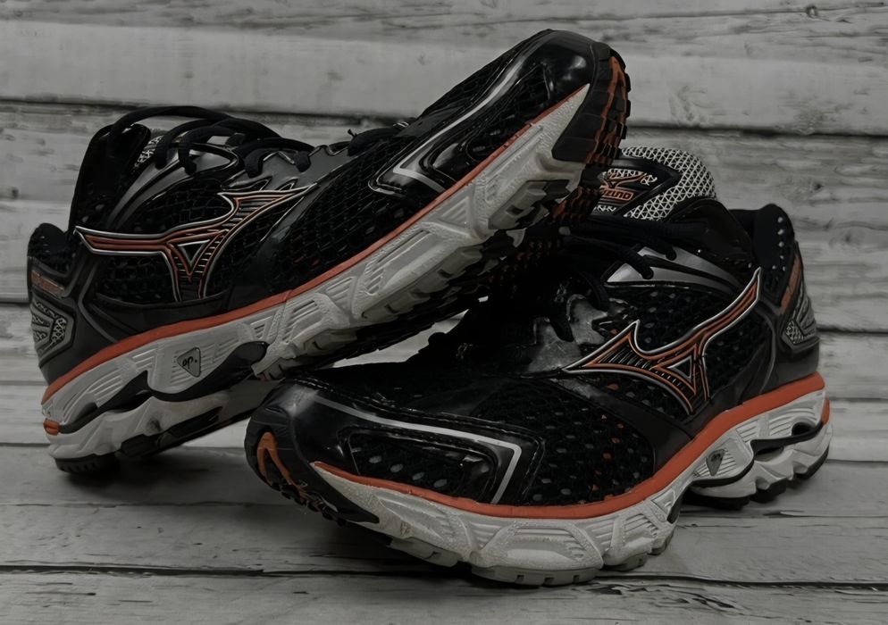 Vand adidași Mizuno Inspire 7