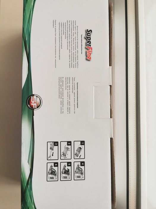 Картридж Самсунг