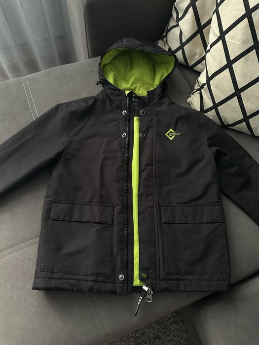 Куртка на мальчика Crokid