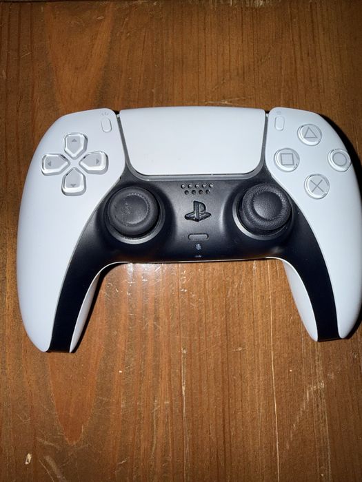 Продам DualSense для ps 5/pc
