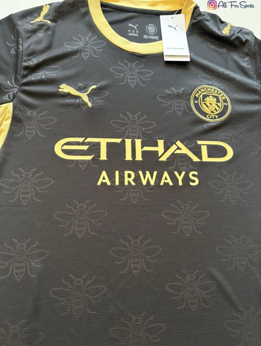 Ман сити / Пума , Manchester City / Puma 26/27