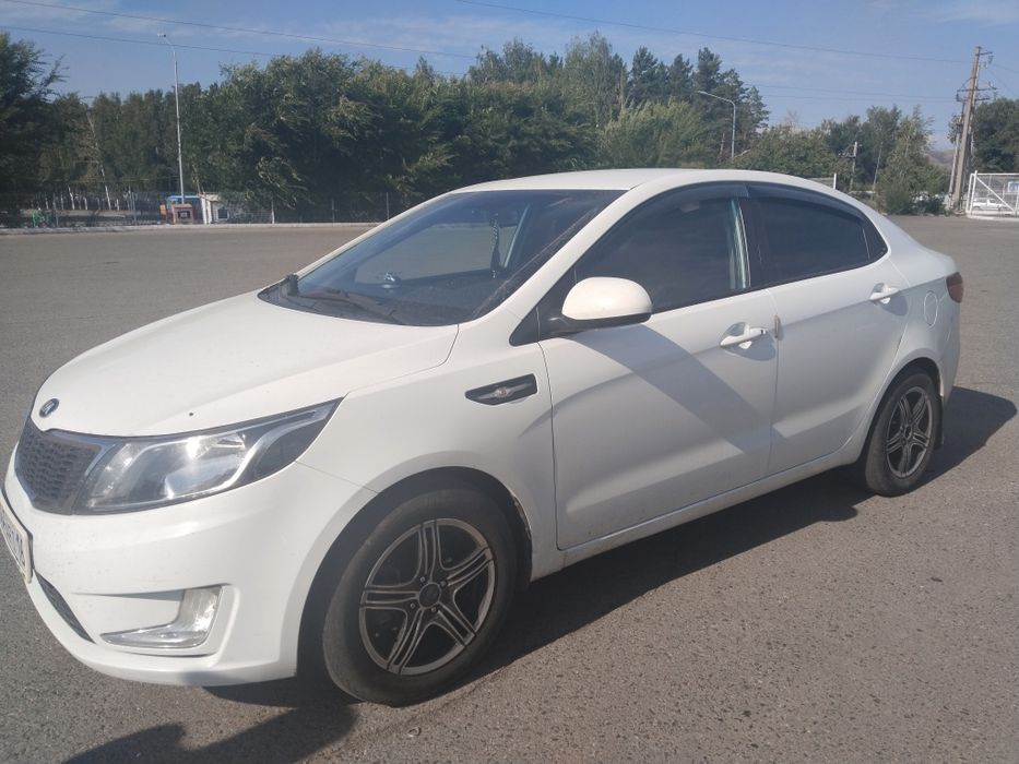 Продам машину, на ходу