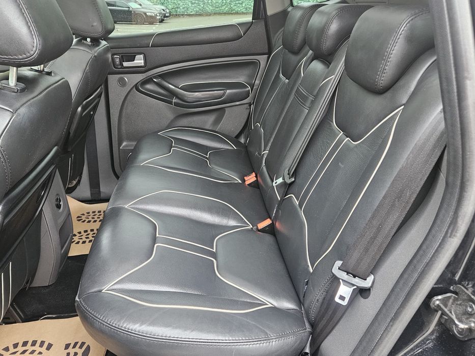 FORD KUGA INDIVIDUAL 2012 4x4 Nou Adus Full Piele Navi Camera Trapa