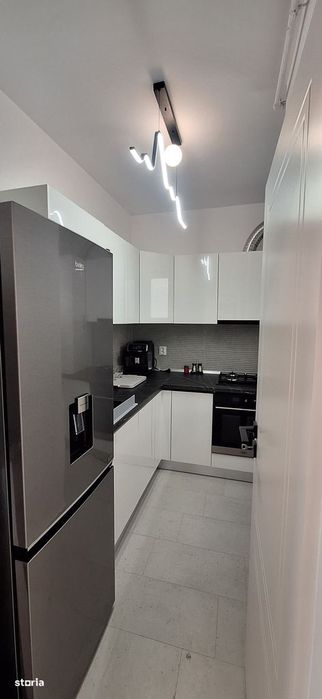 Apartament două camere nou ( mobilat/utilat ), S1 mall Colloseum