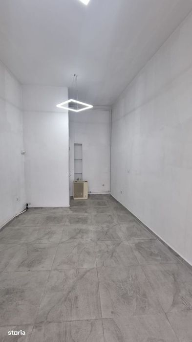 Spatiu comercial zona Centrală