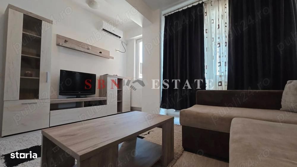 Apartament 2 camera Militari | Bloc nou