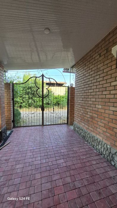 Дача в Ташобласти от собственника