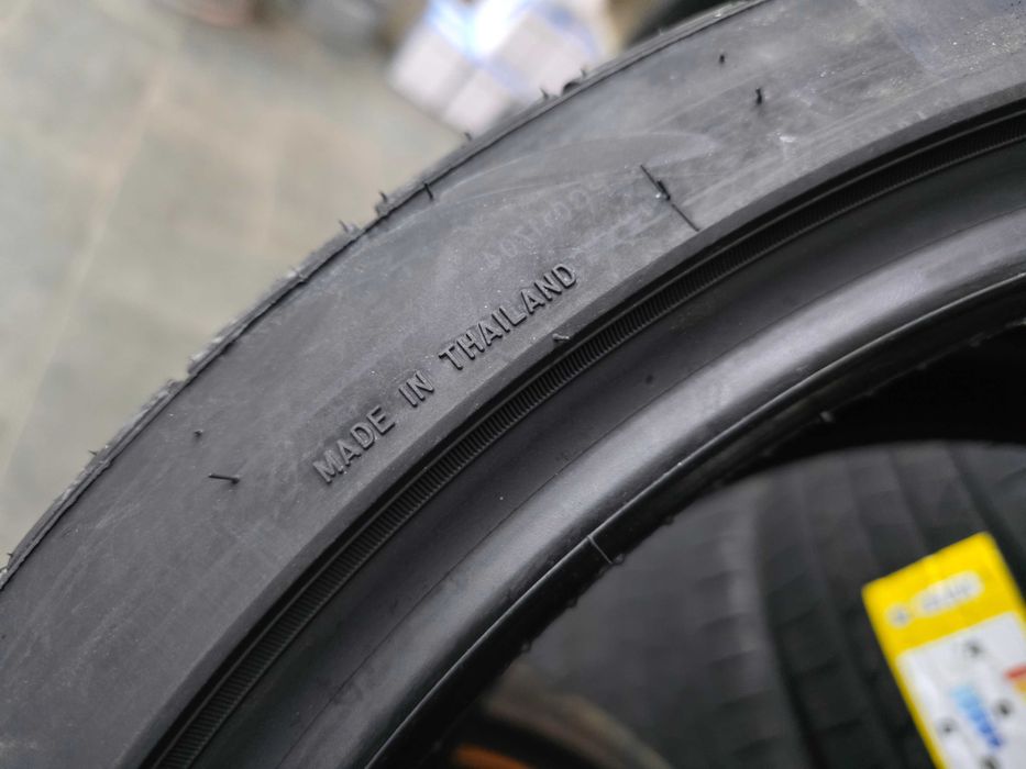 Нови Летни гуми 255 35 19 - Austone