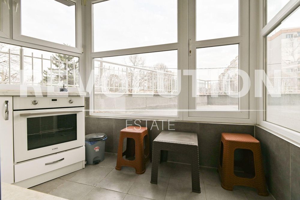 Дава се под наем Двустаен апартамент в София, Надежда 3 - 67 кв.м за 797.64 € - Снимка #7