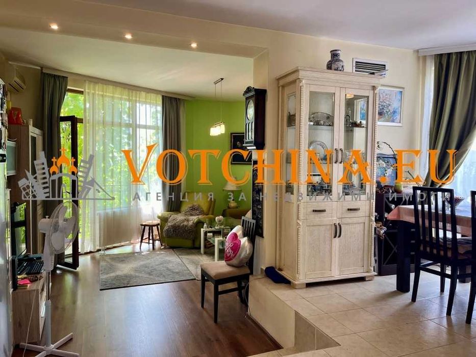 Продава се Къща в с. Кошарица, Област Бургас - 138 кв.м за 1015 €/кв.м - Снимка #4