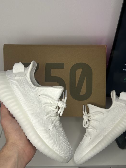 Adidas Yeezy 350 V2 Cream (40)