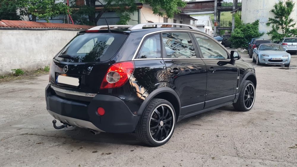 Opel Antara 2.0 Diesel