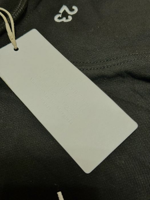 Maison Margiela Hoodie