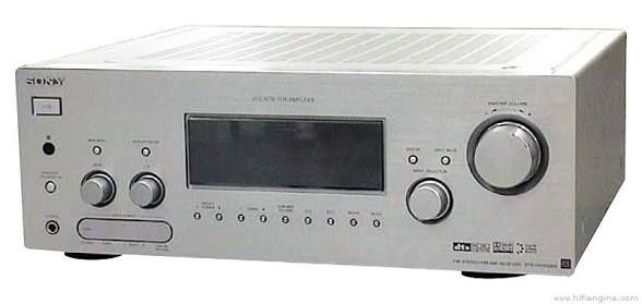 Sony STR-DB790..