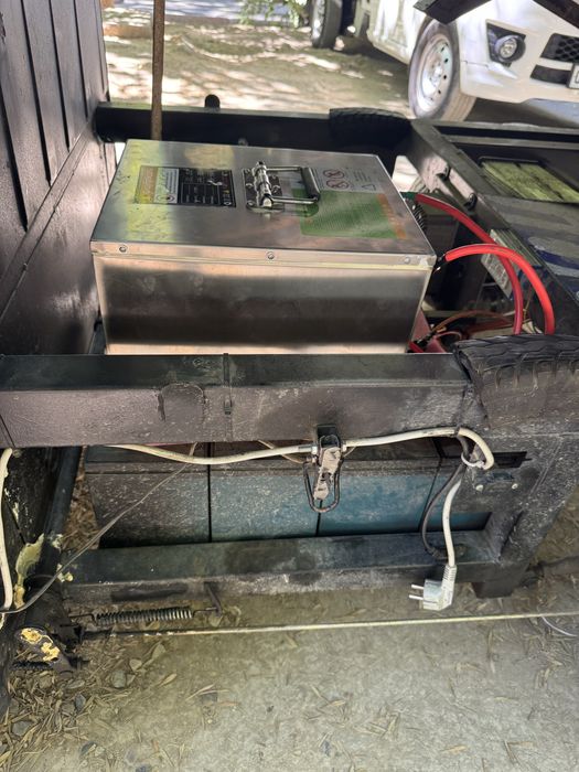 lityum temir fosfat batareyasi 1 yil kafolat 32ah 65ah 75ah 120ah