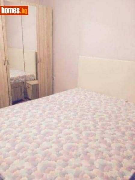 Дава се под наем Двустаен апартамент в Варна, Лятно кино Тракия - 60 кв.м за 408 € - Снимка #6