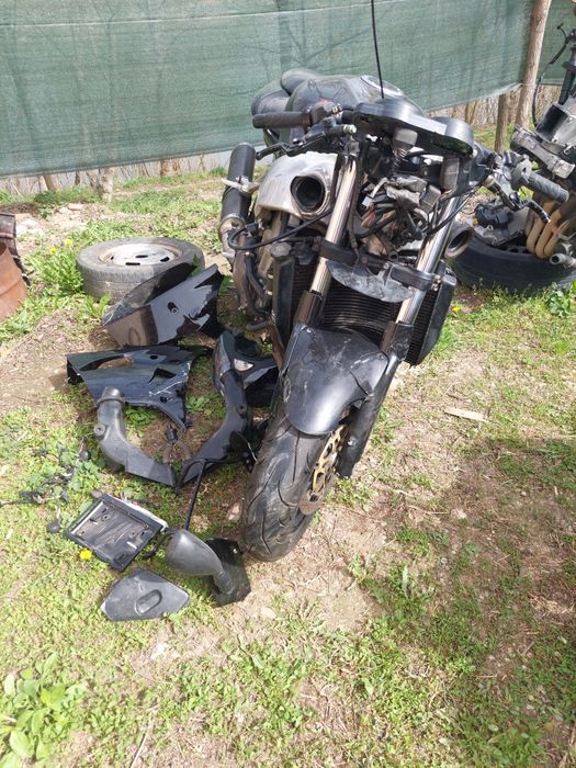 kawasaki zx9r - Piese auto de vânzare | OLX.ro