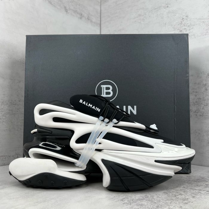 ФИНАЛНА РАЗПРОДАЖБА Balenciaga Track обувки - НАЛИЧНОСТ