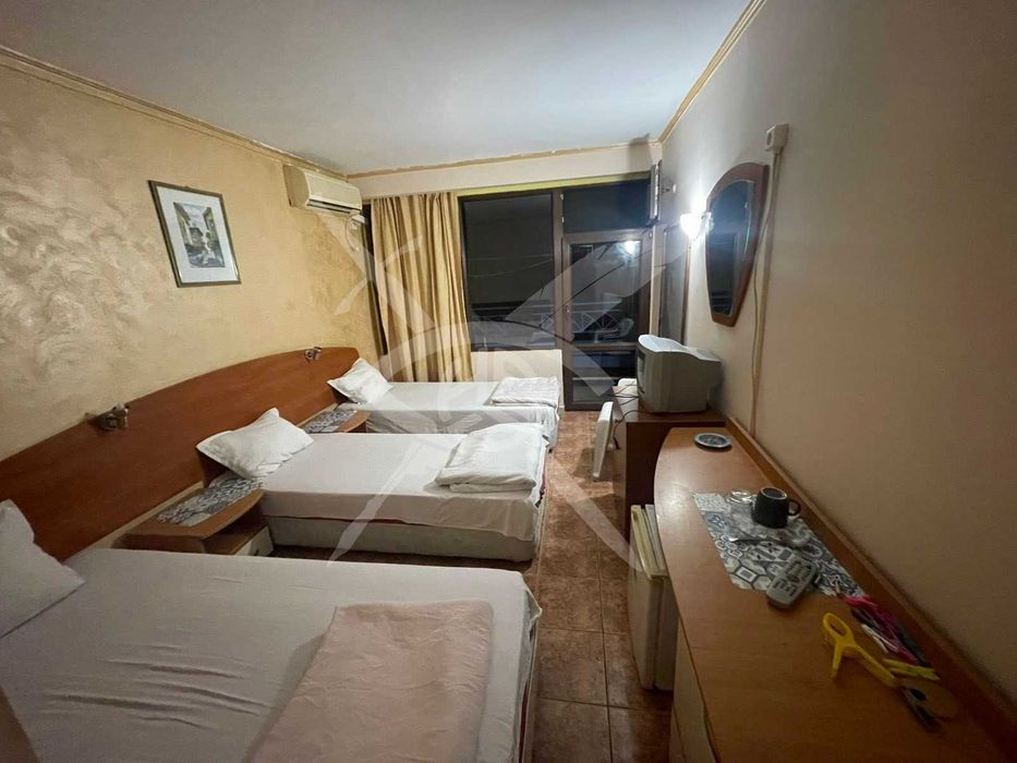 Двустаен апартамент в Слънчев бряг 95873