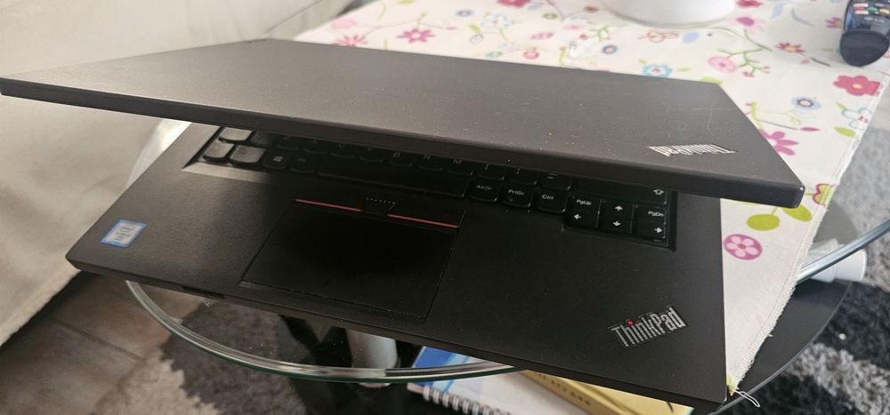 Laptop Lenovo thinkpad