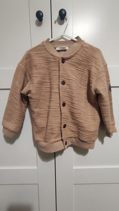 Горнище за момче