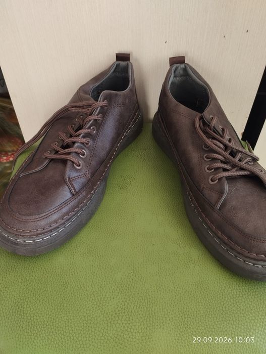 Аяқ киім 40-41 рр