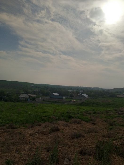 Дача сотилади Красногорски Парписой 6 сотих