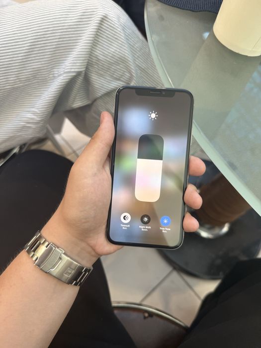 iPhone X идеал 64 гб