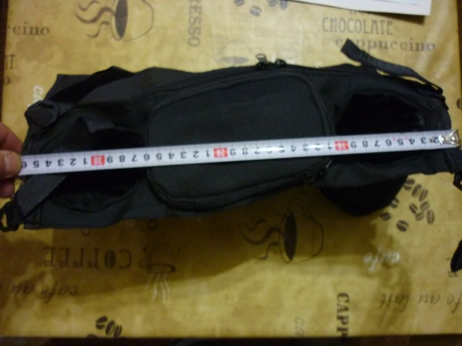 Органайзер, аксесоари, чанта с джоб за детска количка