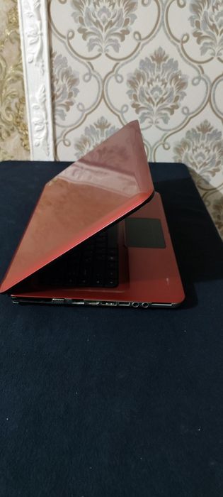 Ноутбук HP i3-370m