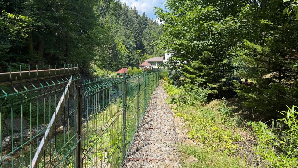 Statiunea Durau Casa si Teren locatie de vis