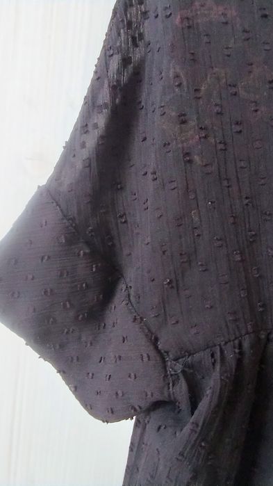 Camasa Zara mar L